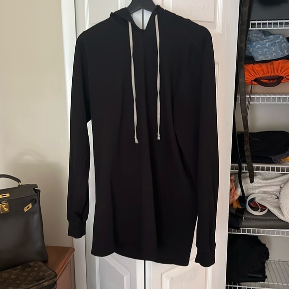 RICK OWENS - Picture 1 of 4